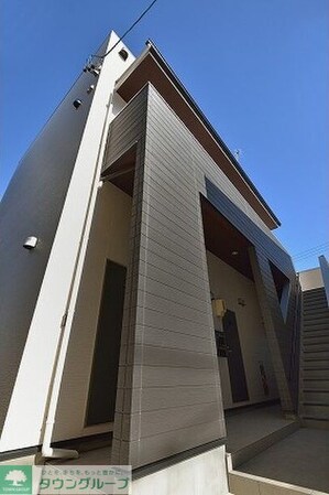 エスポワール堀田(エスポワールホリタ)の物件外観写真